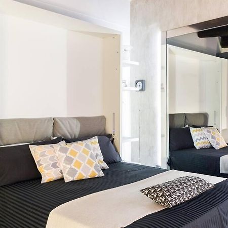 נאפולי Art Inn Centro מראה חיצוני תמונה