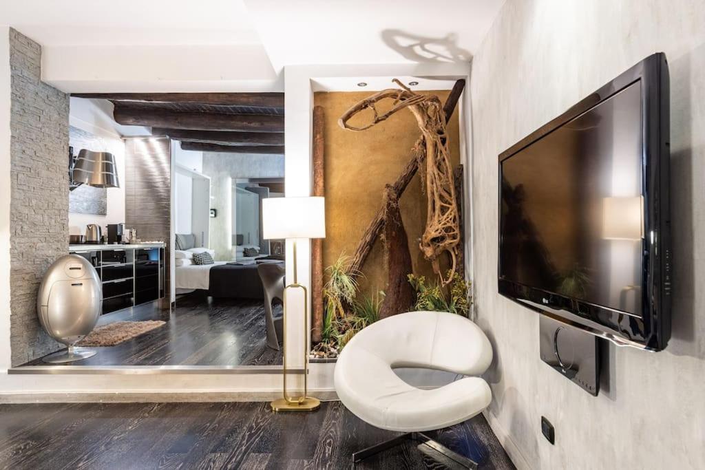 נאפולי Art Inn Centro מראה חיצוני תמונה